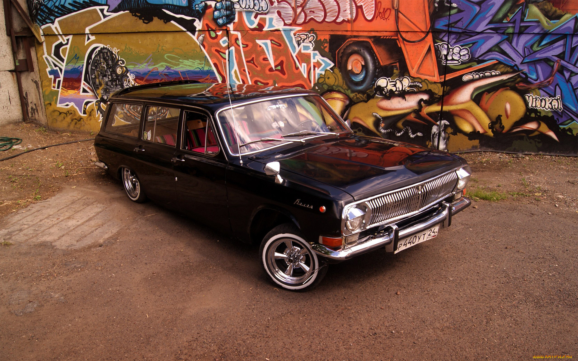 , , volga
